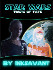 Star Wars Twists of Fate Book