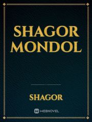 shagor mondol Book