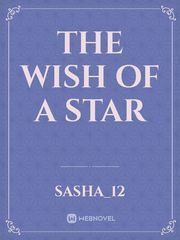 The Wish of a Star Book