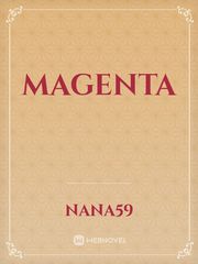 MAGENTA Book