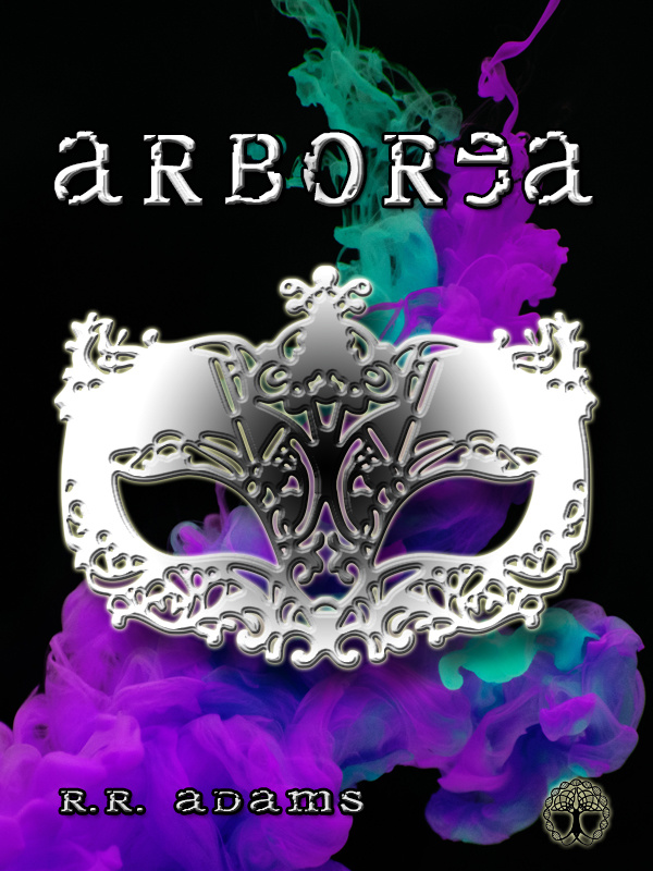 Arborea (Hiatus until March 2020) (moved to amazon) Book