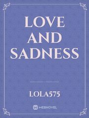 Love and sadness Book