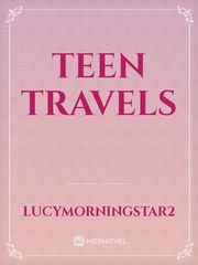 teen travels Book
