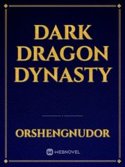 Dark Dragon Dynasty Book