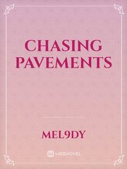 Chasing Pavements Book