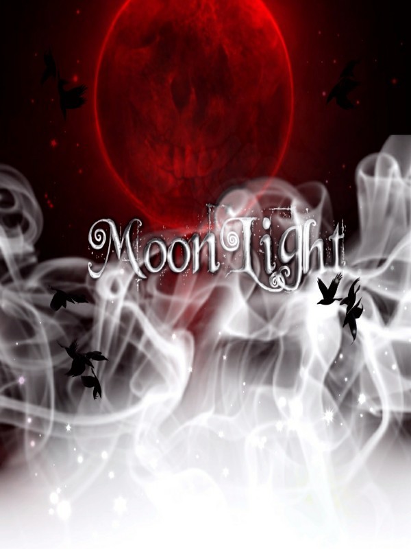 MoonLight Book