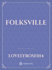 Folksville Book