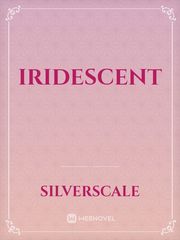 Iridescent Book