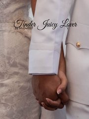 Tinder Juicy Lover (Tagalog-English story) Book
