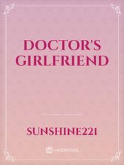doctor's girlfriend Book