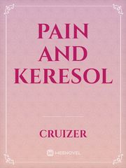 pain and keresol Book