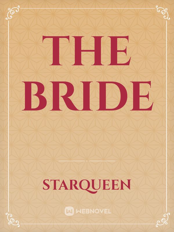 The bride Book