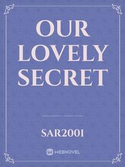 Our lovely secret Book