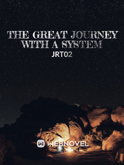 The Great Journey With a System Book