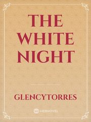 the white night Book