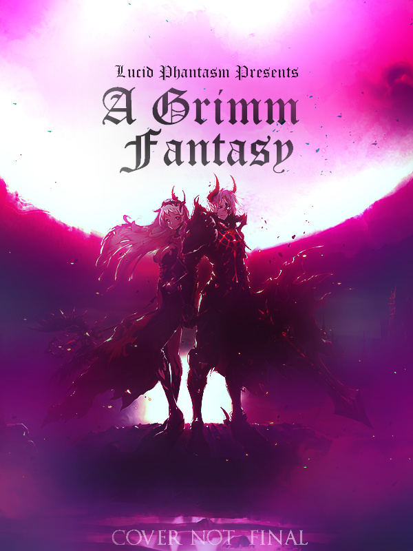 A Grimm Fantasy