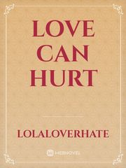 Love Can Hurt Book