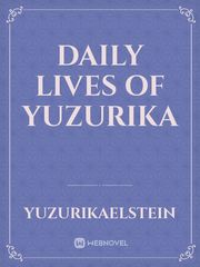 Daily Lives of Yuzurika Book