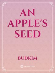An Apple's Seed Book