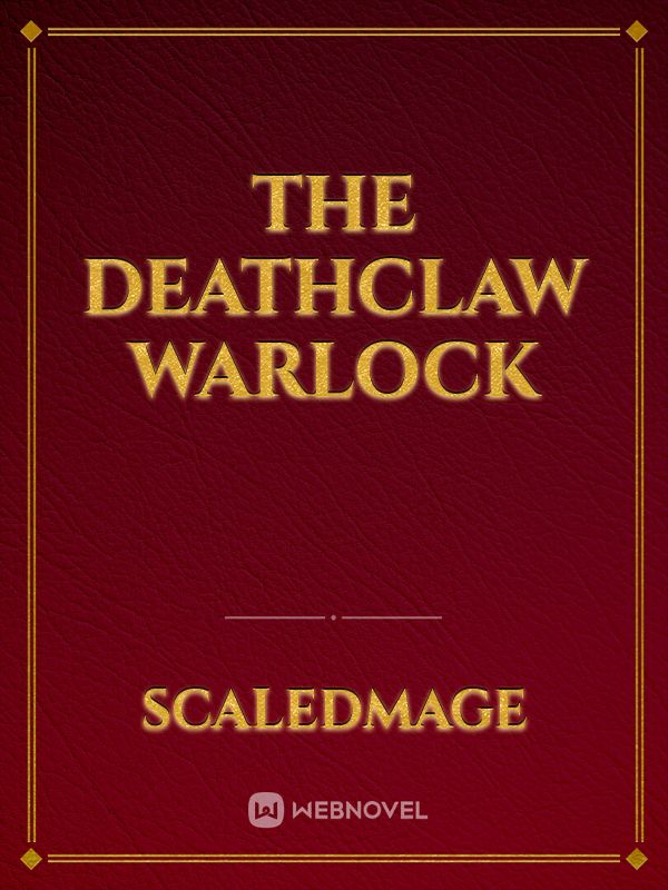the deathclaw warlock