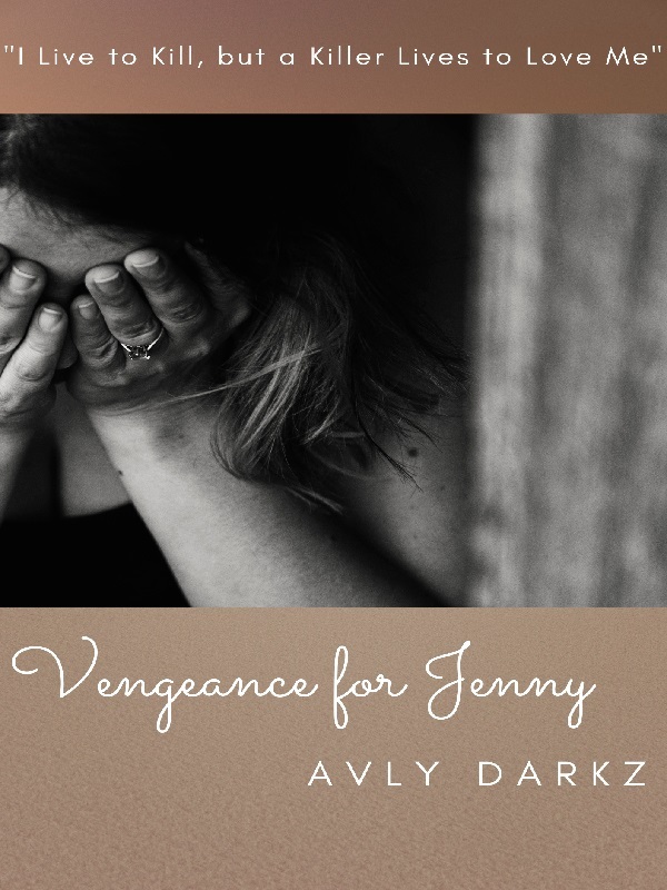 Vengeance For Jenny