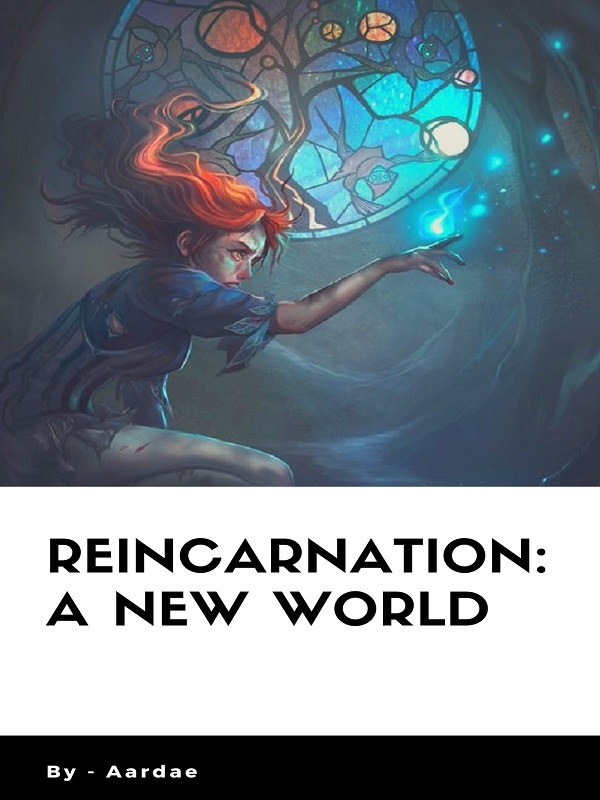 Reincarnation: A New World Book