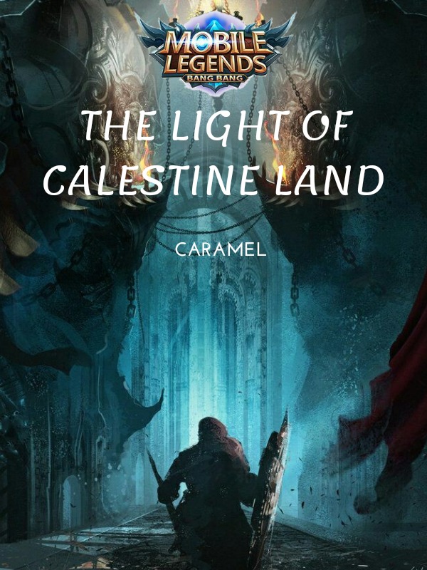 Mobile Legends: The Light of Calestine Land (Indonesia) Book