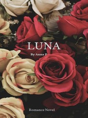 Luna Valentine Book