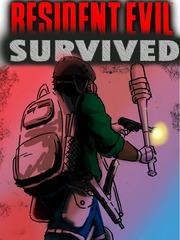 Resident Evil: survived ( fan fiction) Book