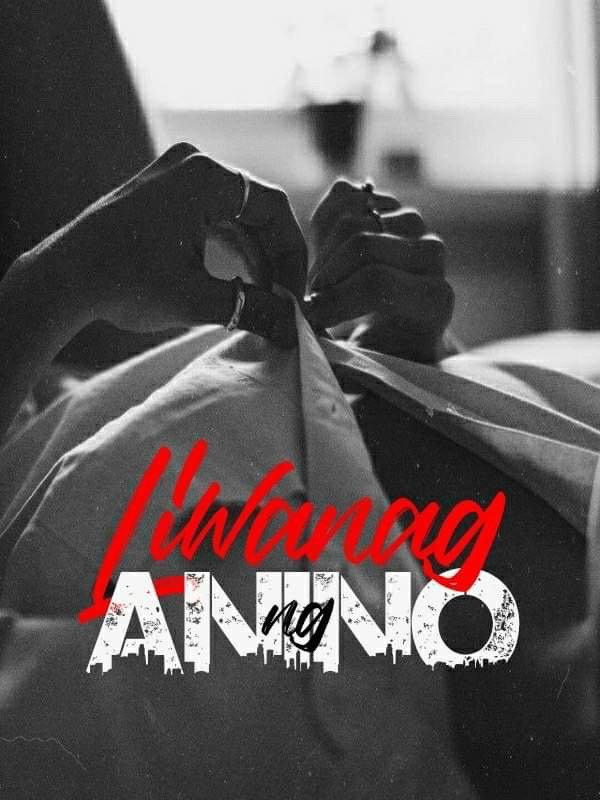 Liwanag ng Anino