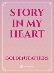 Story in My Heart Book