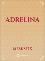 Adrelina Book