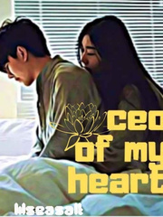 CEO of my Heart Book