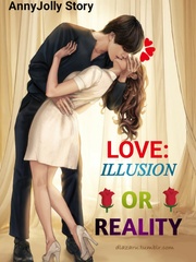 Love: Illusion or Reality. Book