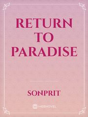 Return to Paradise Book