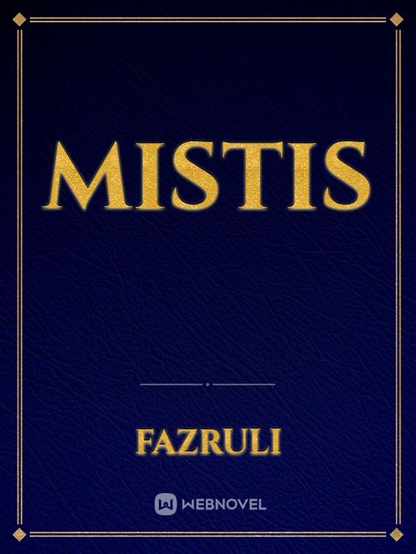 Mistis Book