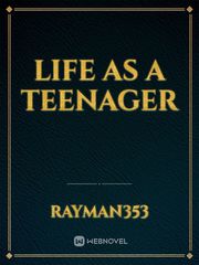 life as a teenager Book