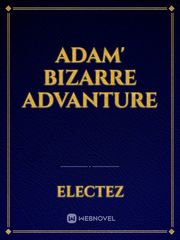 Adam' bizarre advanture Book
