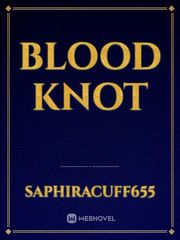 Blood Knot Book