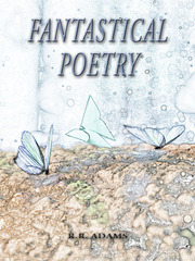 Fantastical Poem Anthology Book