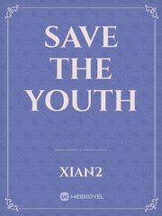 save the youth Book