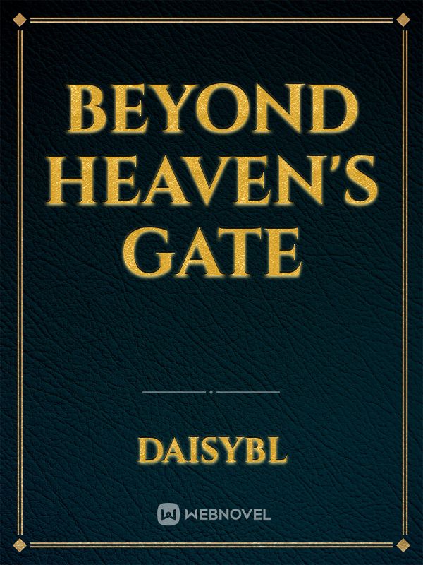 Beyond Heaven's Gate Book