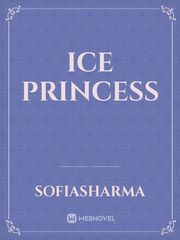 Ice Princess Book