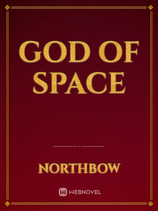 god of space