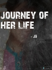 journey  of her life Book