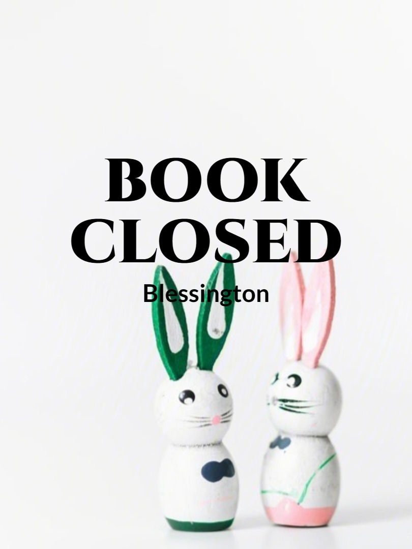 Book Closed