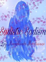 Sadistic Sadism Book