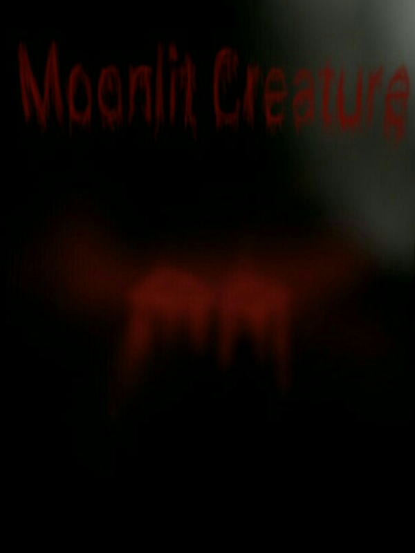 Moonlit Creature