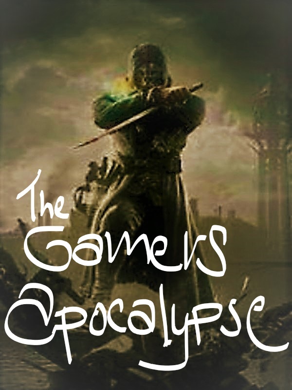 The Gamer's Apocalypse Book