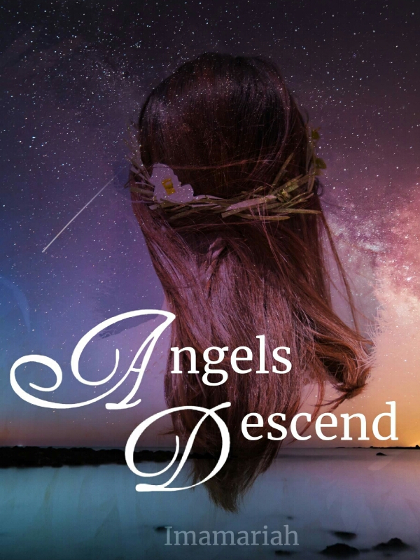 Angels Descend Book